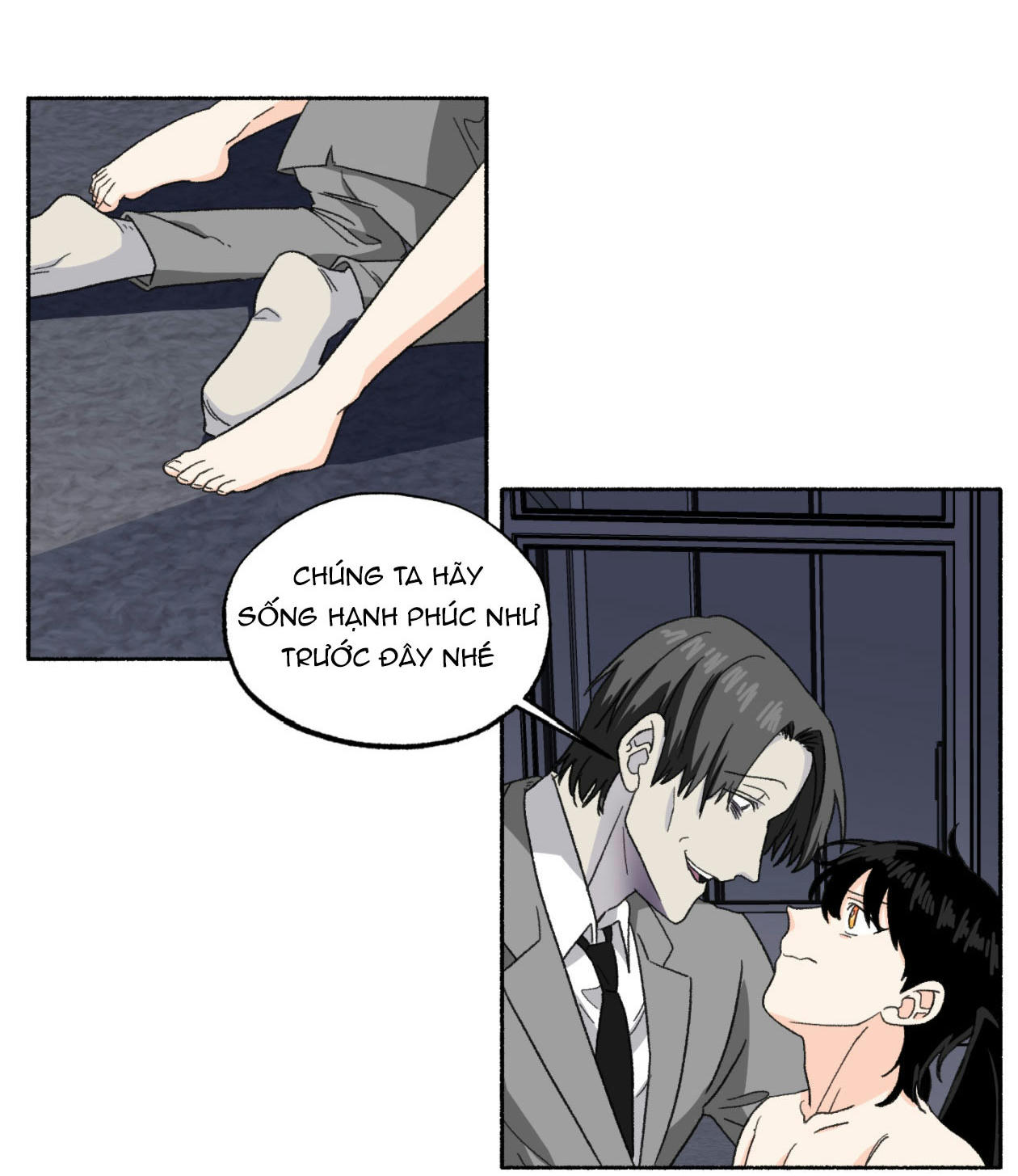 ruru tinh quái chapter 17 38