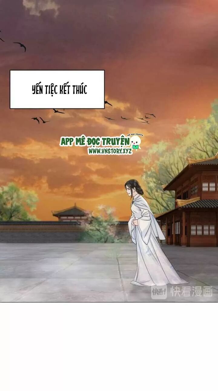 cực phẩm phế vật tiểu thư chapter 57 10