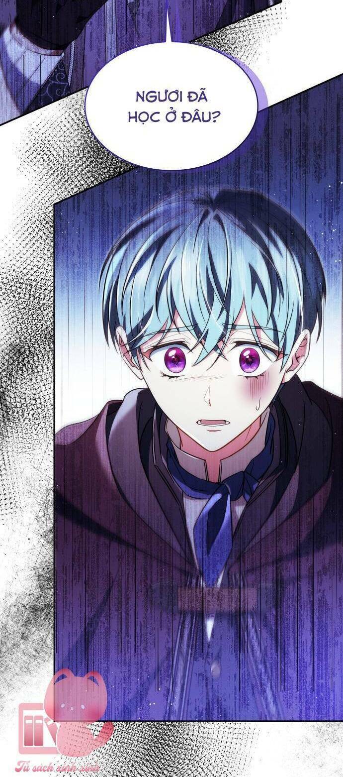 'di vật' melvin để lại chapter 37 85