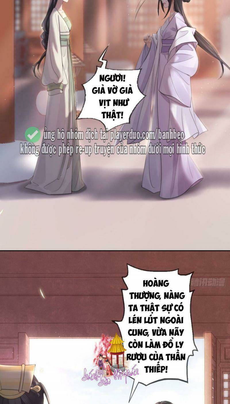 mê hoặc nhân tâm chapter 4 11