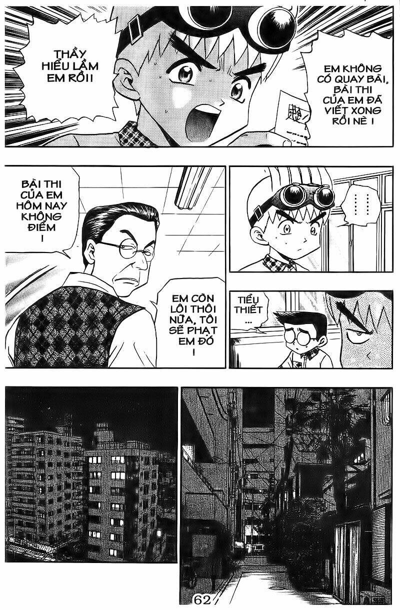 bowling king chapter 104 9