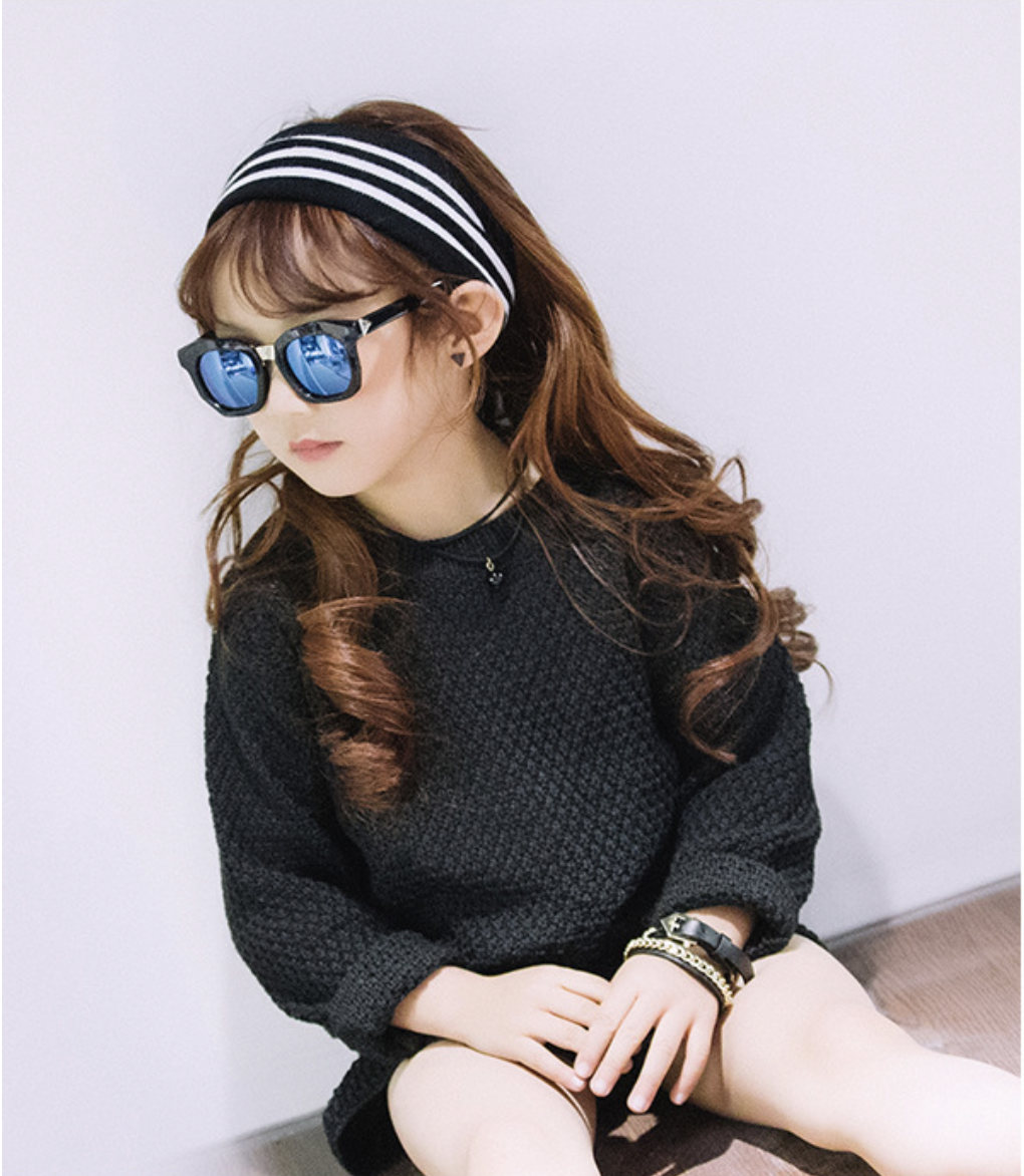 Băng đô style thể thao thời trang vải len Nam Nữ- chọn mẫu