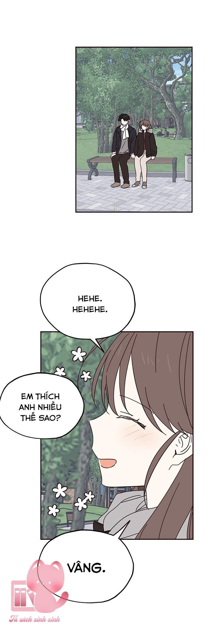 sợi chỉ tình yêu chapter 75 2