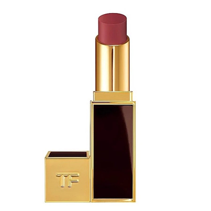 Son Tom Ford Satin Matte 52 Naked Rose Màu Hồng Cánh Hoa