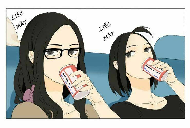 friendzone chapter 40 3