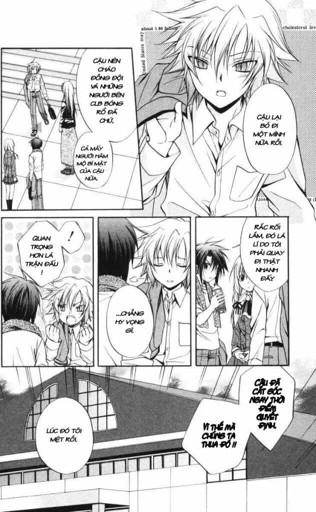 spiral: suiri no kizuna chapter 61 35