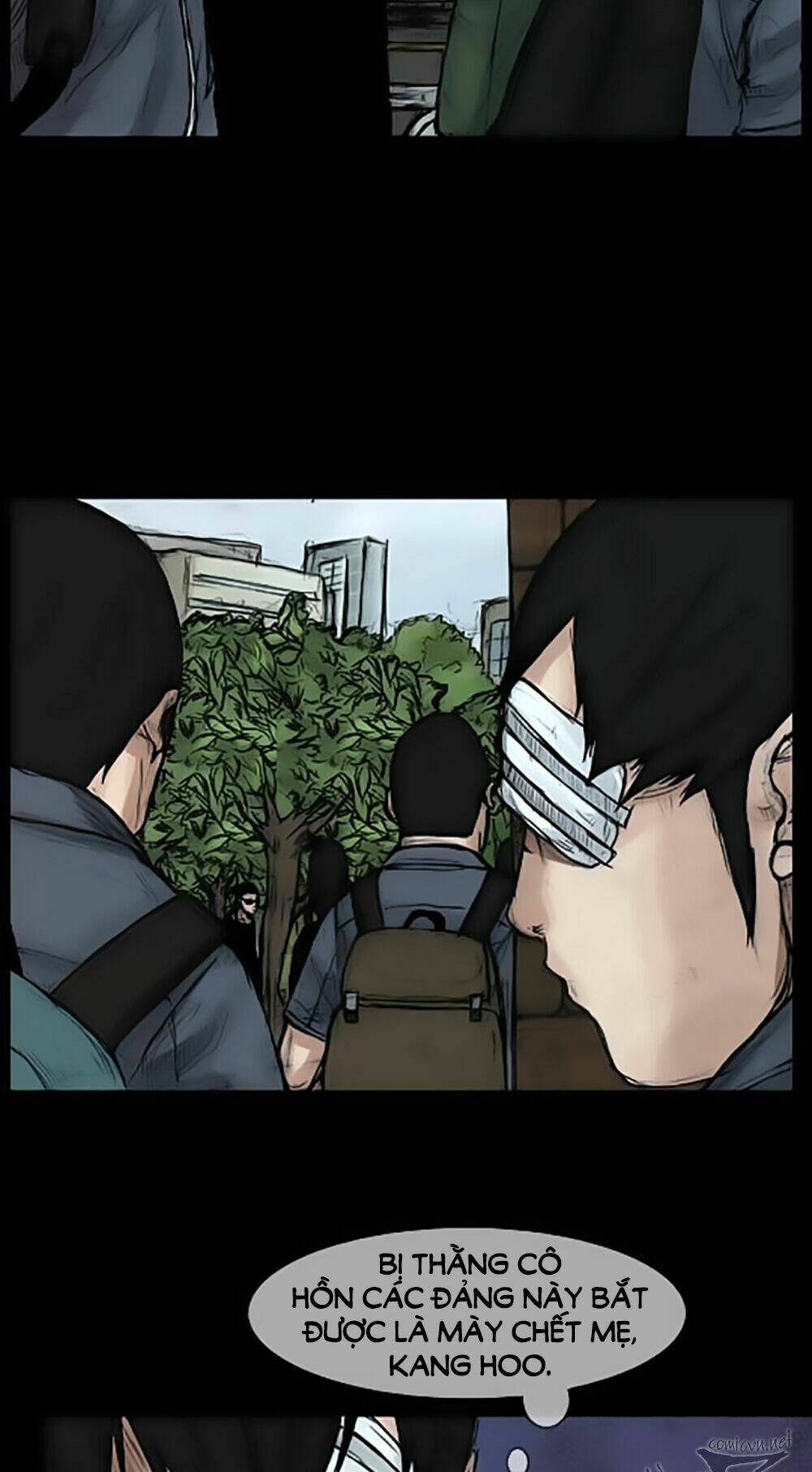 dokgo | độc cô chapter 12 6