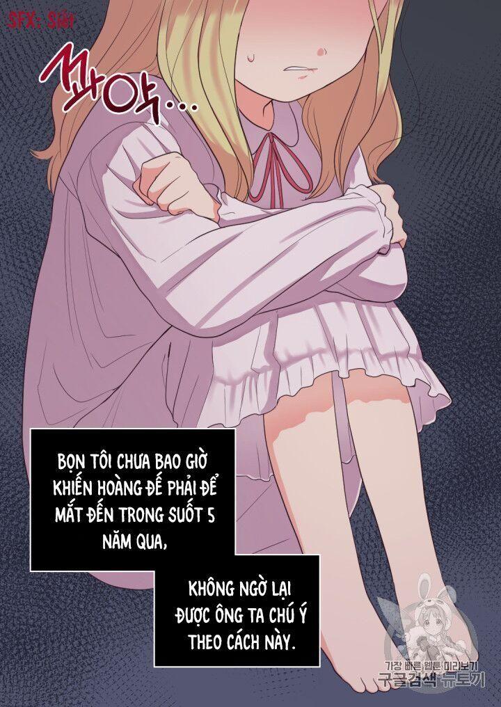 Sinh Đôi Xuyên Không Chapter 3 25