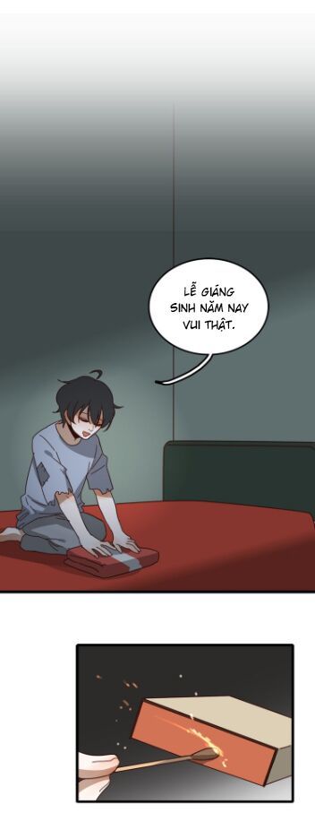 tình yêu dưới mái hiên chapter 54.5 24