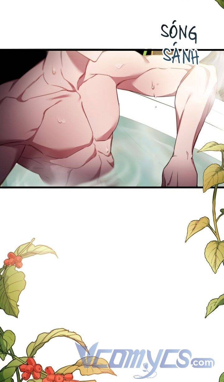 vị hôn thê của kẻ săn mồi chapter 3 65