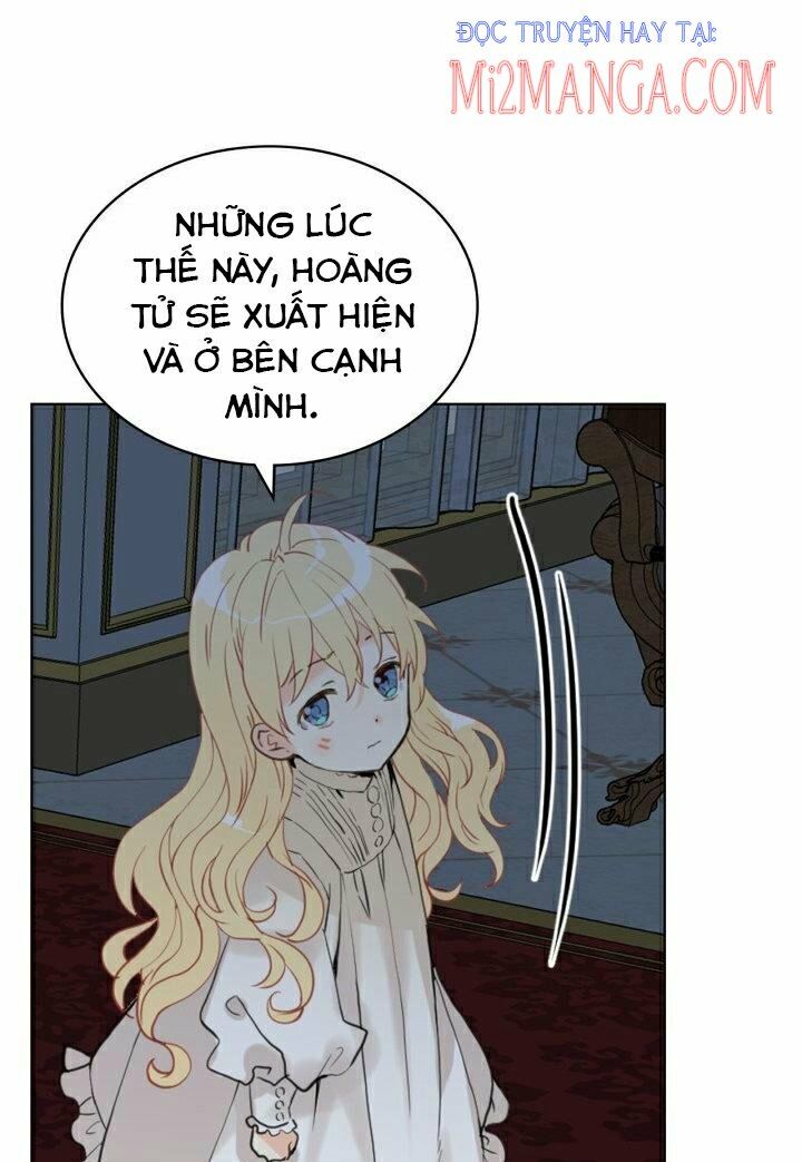 con có phải con là con gái của ngài không? chapter 63.5 5