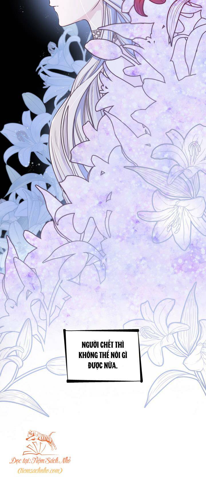 dây xích kiềm chế nam chính hắc ám tuột mất rồi chapter 49 50