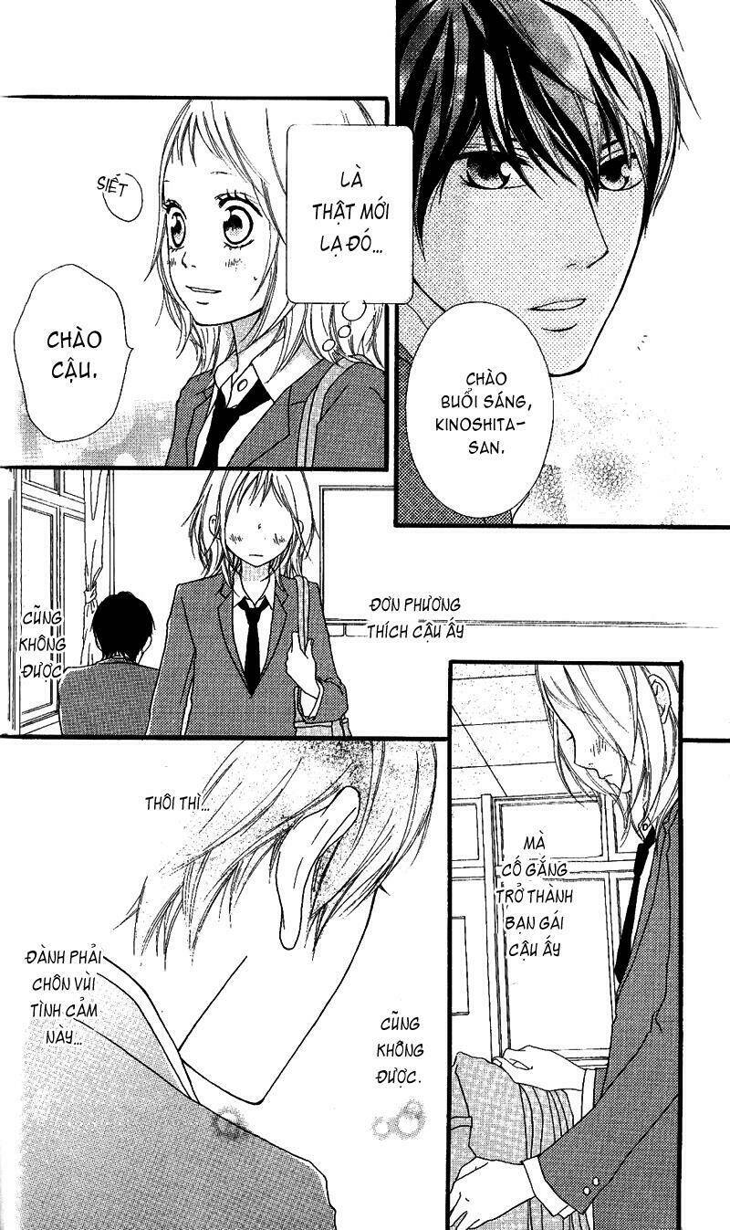 tình yêu học trò chapter 29 16