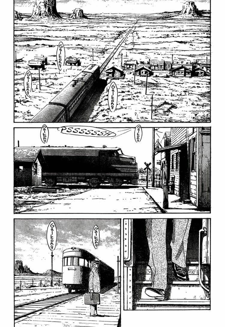 billy bat chapter 32 9