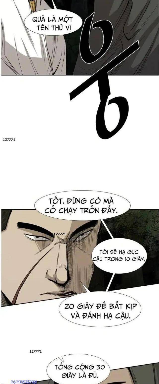 shark - cá mập chapter 112 12