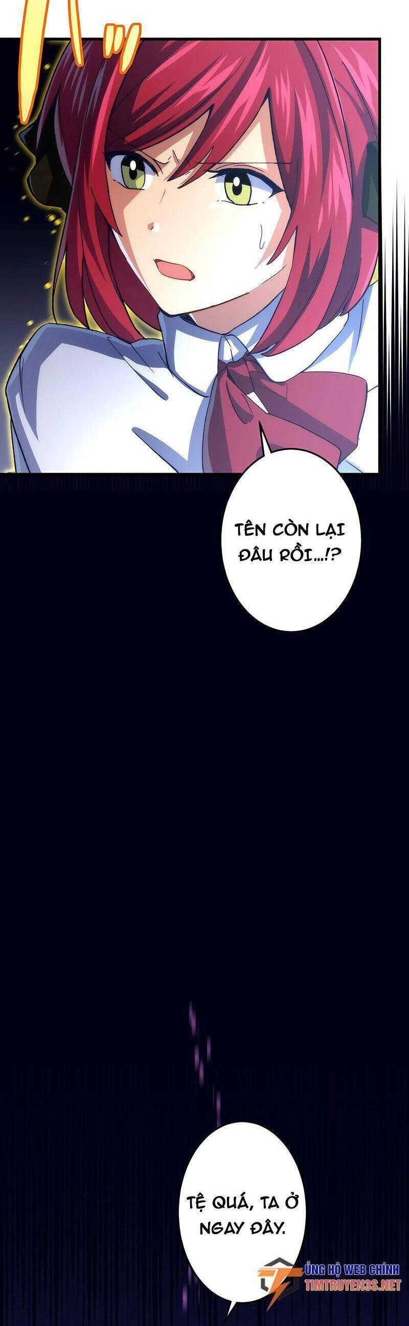 âm dương sư mạnh nhất chuyển sinh chapter 42 35