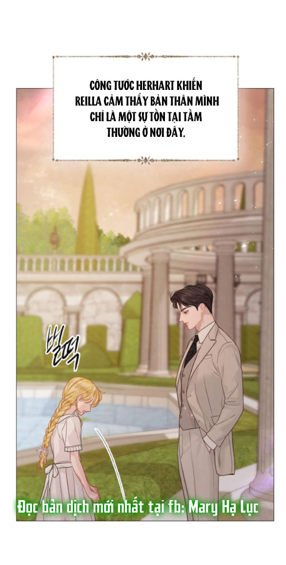Khóc Đi Hay Là Cầu Xin Tôi Cũng Được chapter 6.2 - Trang 18