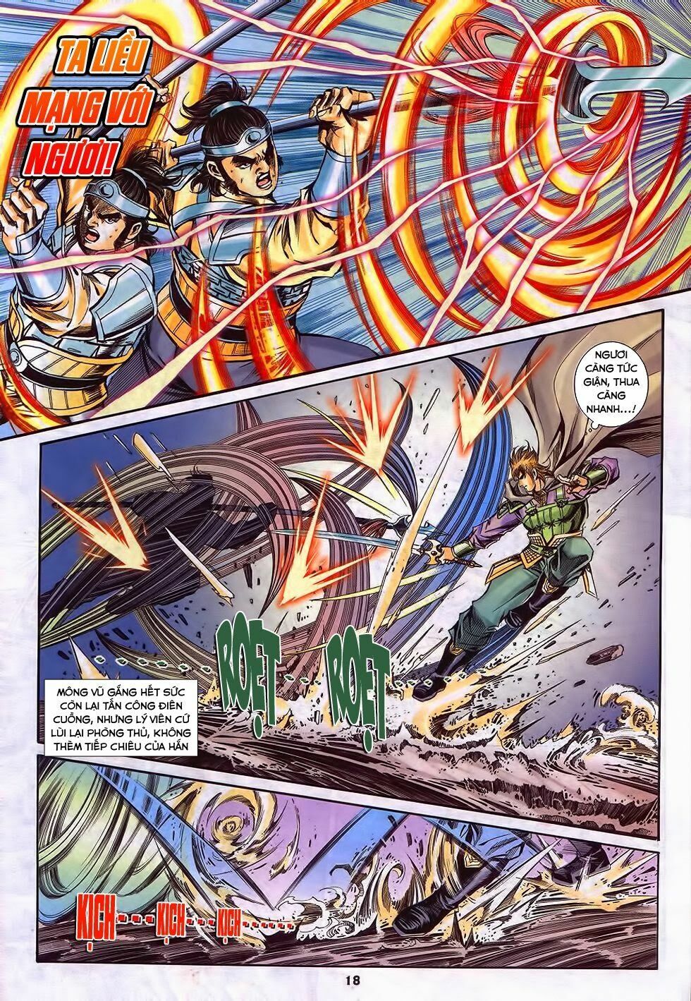 tầm tần ký chapter 192 16