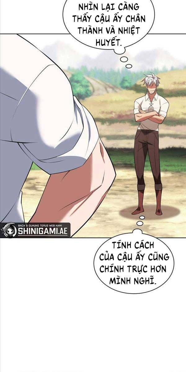 vượt qua giới hạn chapter 197 4