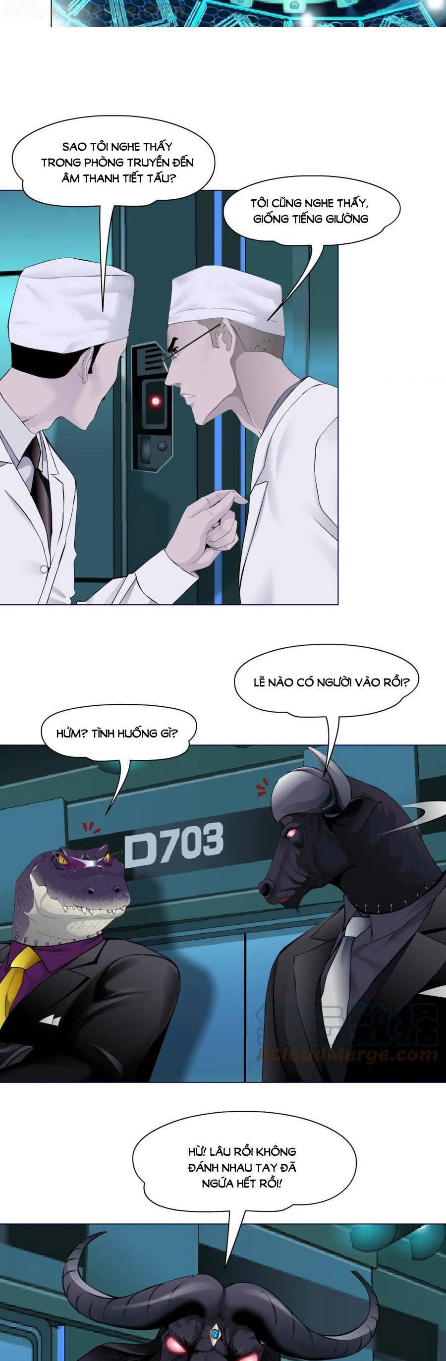 đằng nữ chapter 192 10