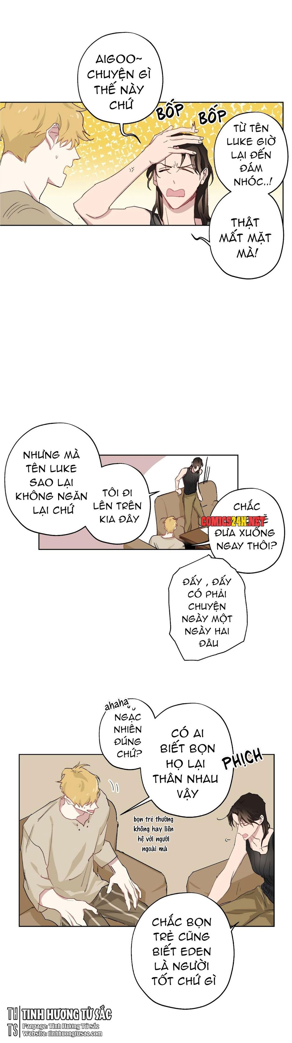 ma pháp sư của eden chapter 15 7