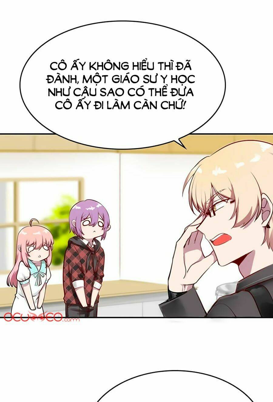 bám lấy nam thần bất chấp thời tiết chapter 8 5