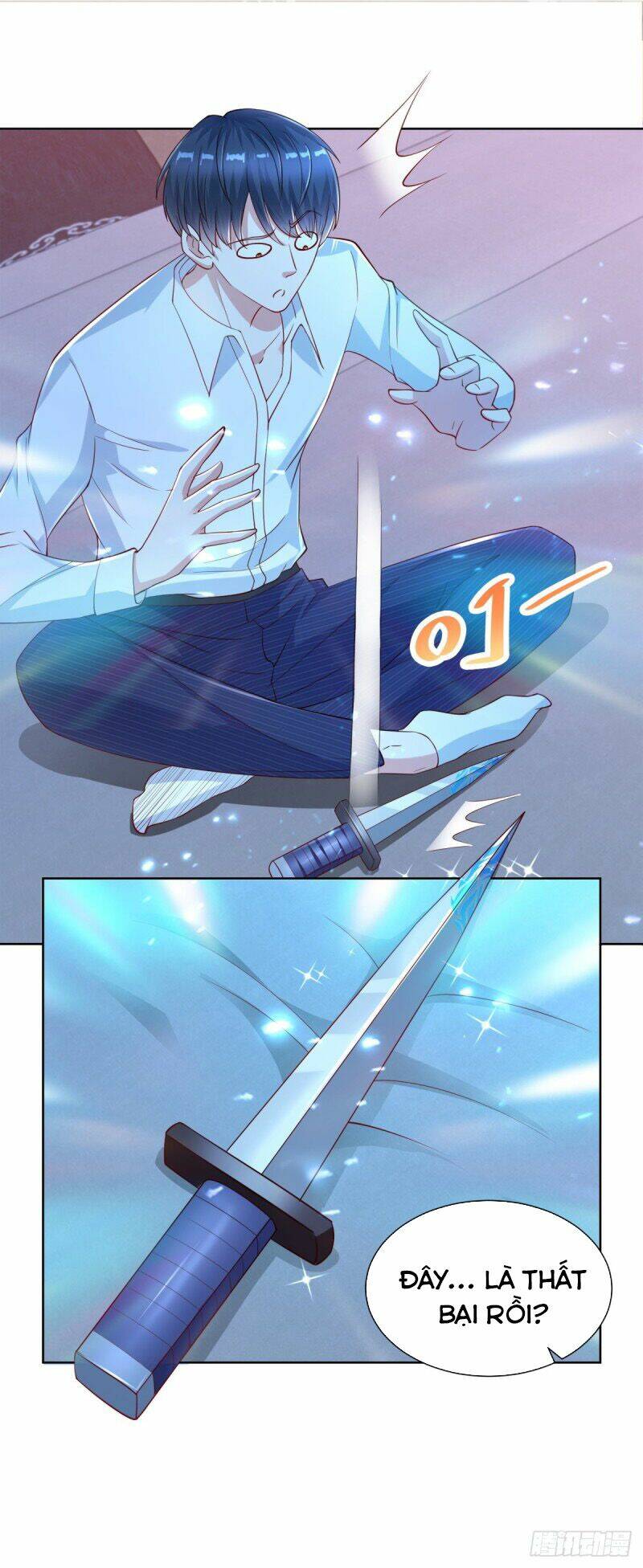 trùng sinh chi thần đế quy lai chapter 5 31