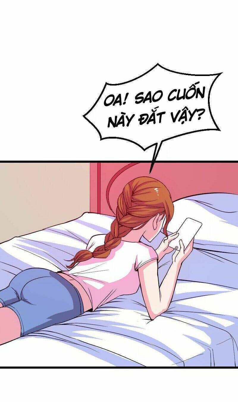 ngưu thư cung ứng thương chapter 31 6