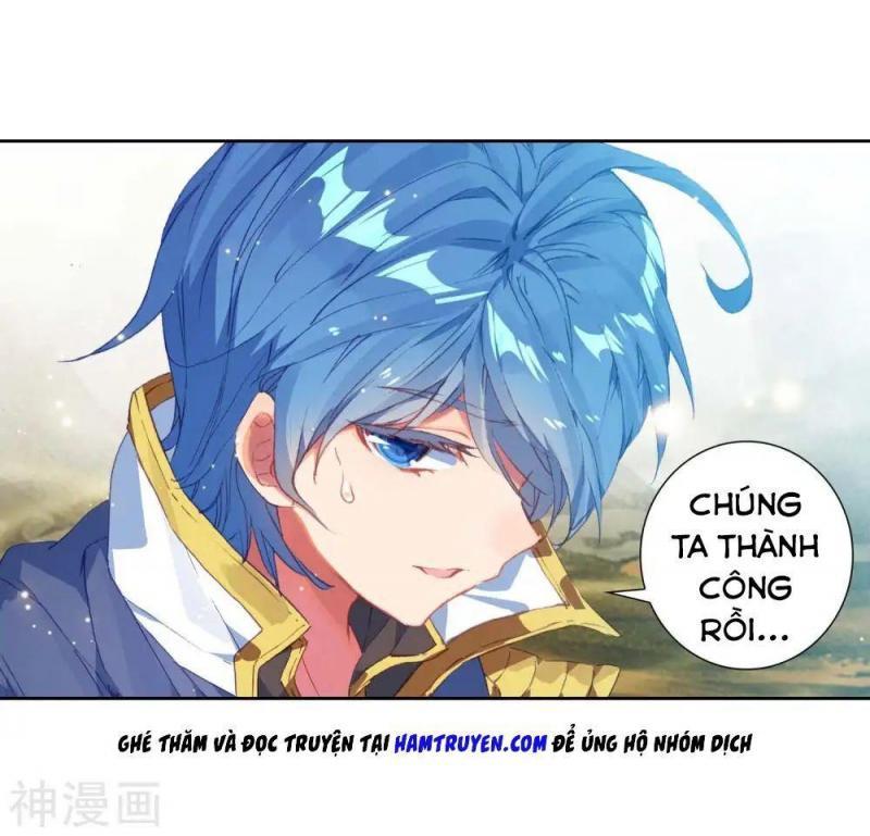 tuyệt thế đường môn - đấu la đại lục 2 chapter 268.5 10