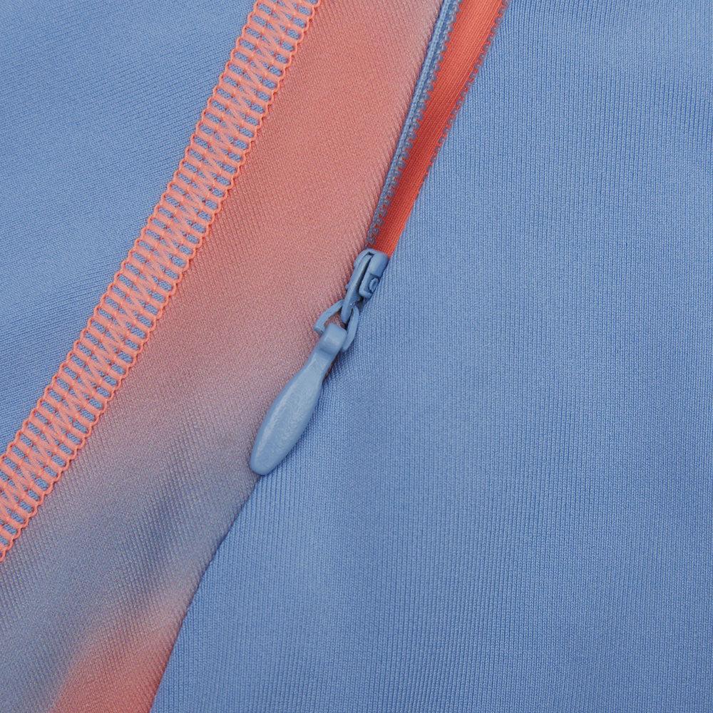 Áo bơi chống nắng nữ Speedo 2.0 Ls Rash Top - 8-15840F216