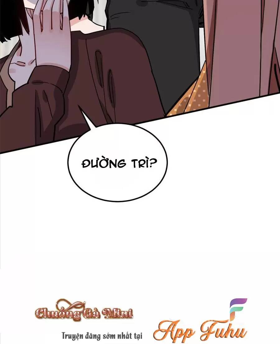 cố tổng, vợ của ngài quá mạnh rồi! chapter 79 47