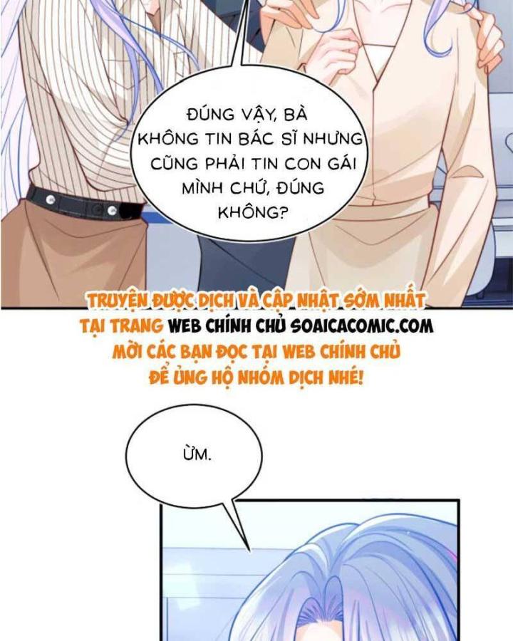 vị chỉ huy lạnh lùng khóc trong vòng tay tôi chapter 44 15