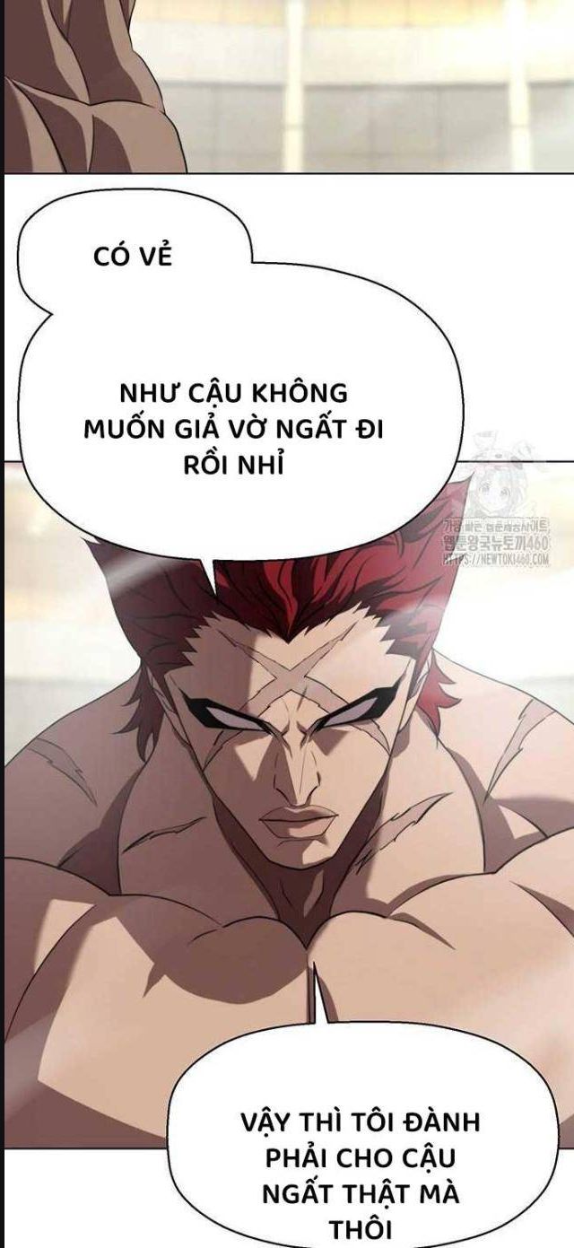đấu trường chiến đấu chapter 16 16