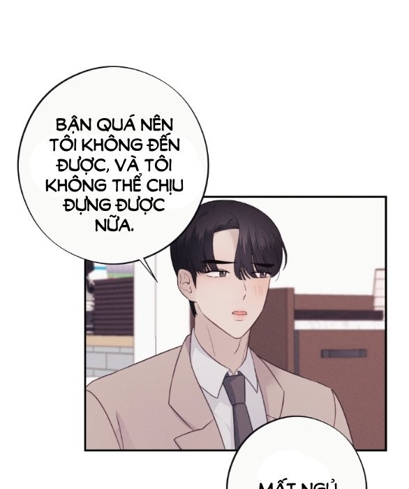 [18+] người vợ quyến rũ chapter 16.1 6