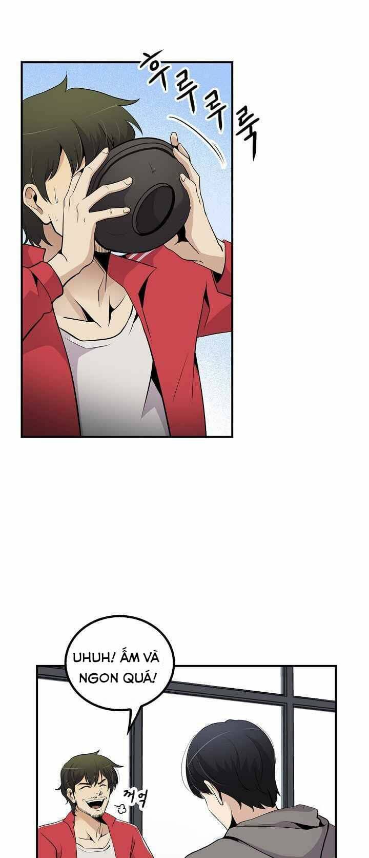điều tra viên chuyển sinh chapter 29 26