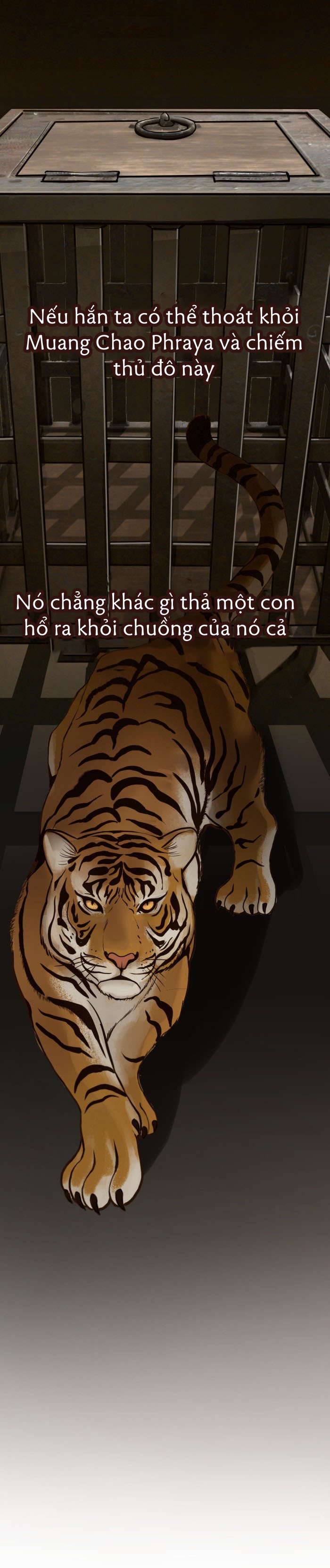 tôi là công tử đẹp nhất xiêm chapter 4 39