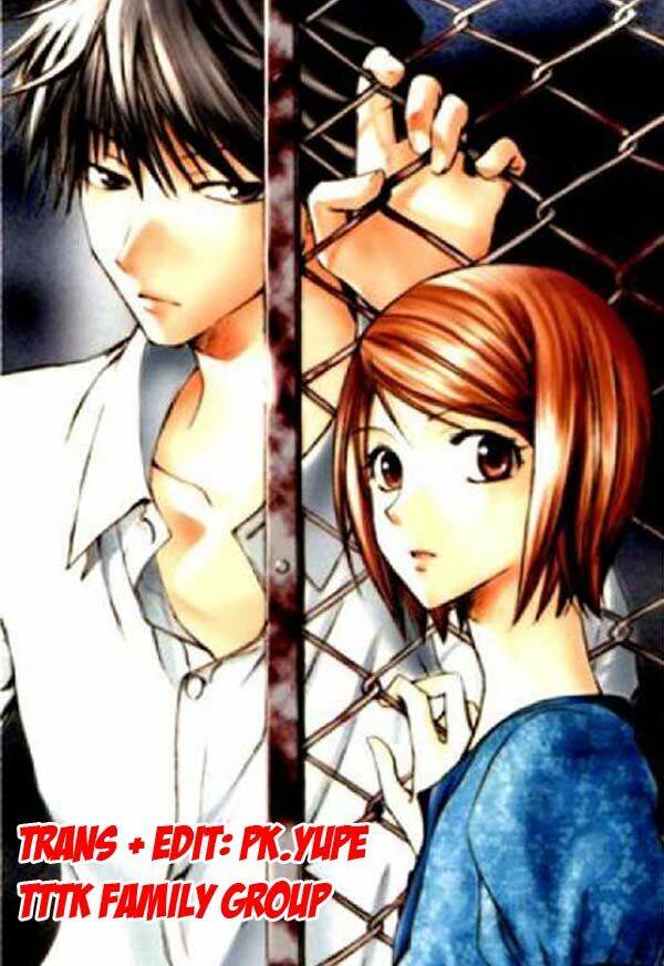 shinrei tantei yakumo - thám tử tâm linh season 1 chapter 3 1