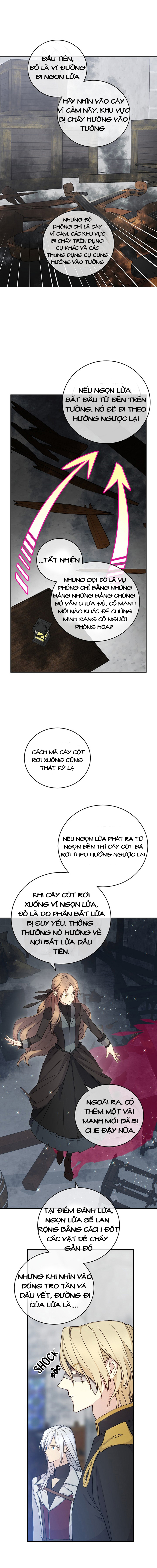 cô hầu giỏi giang chapter 25 4