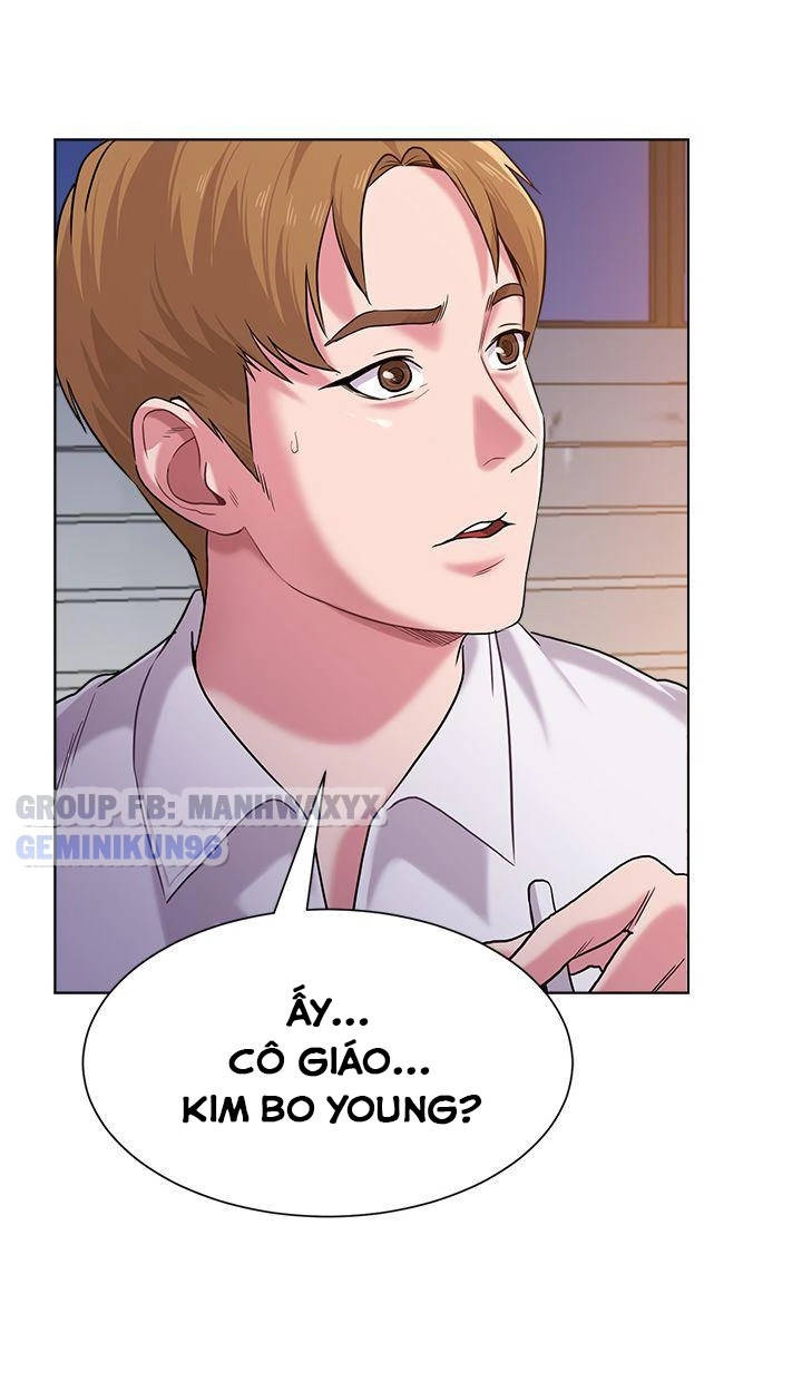 cô giáo gợi cảm chapter 15 36