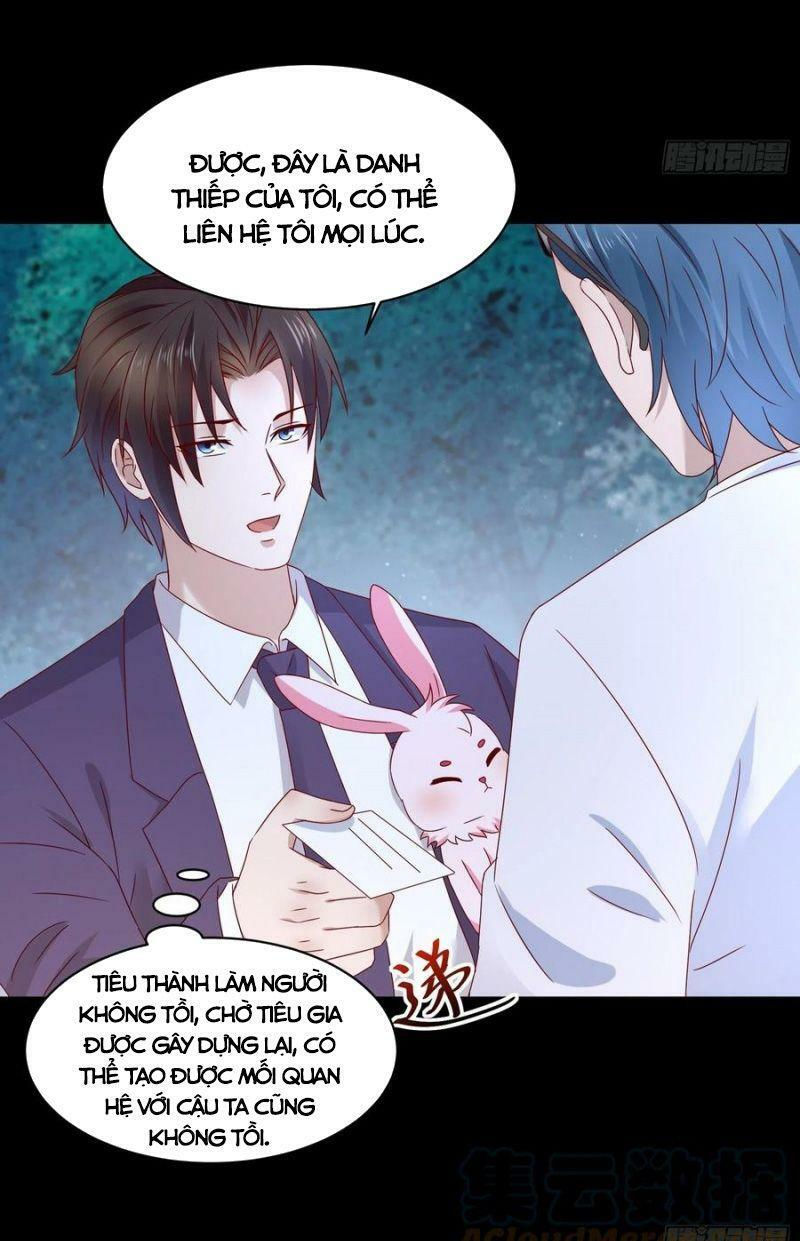 vua đầu tư mạnh nhất chapter 35 23