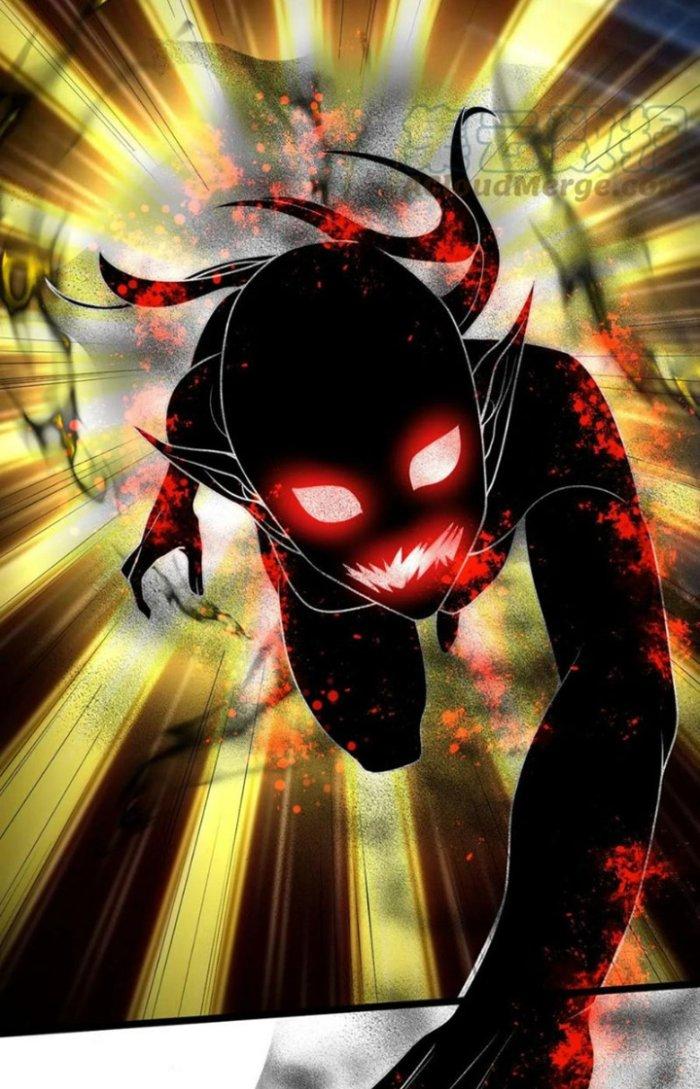 ta nuôi ma quỷ ở trấn ma ti chapter 94 4