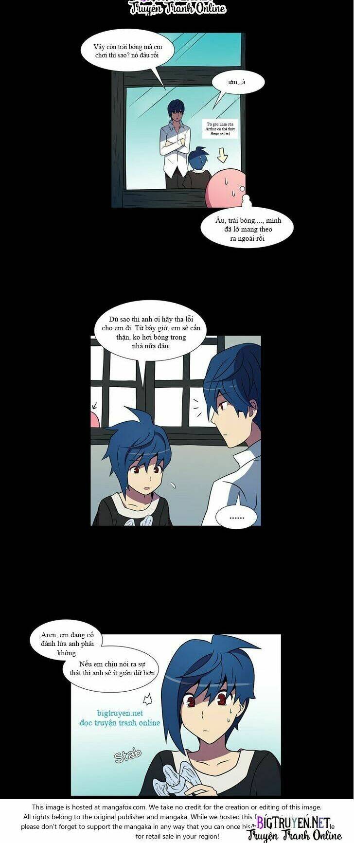 lime odyssey: the chronicles of orta chapter 15 5