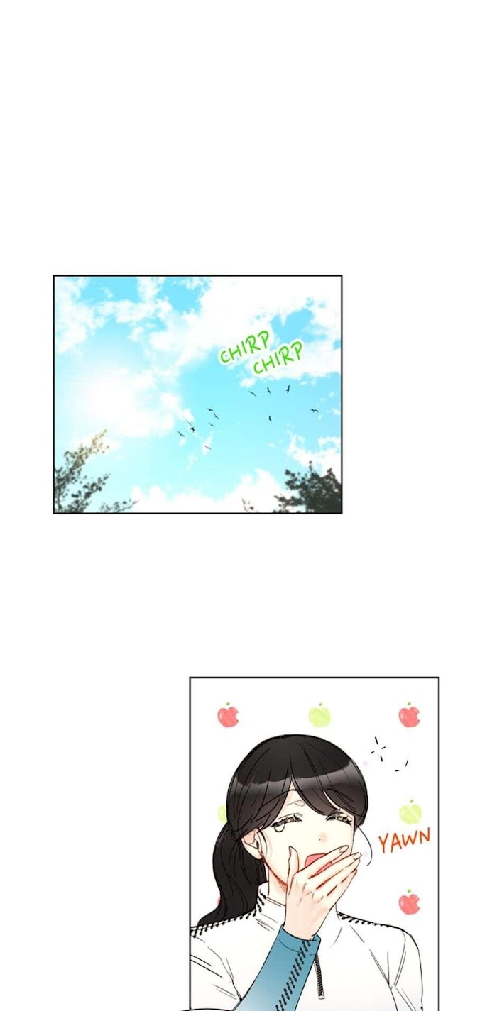 hẹn hò nơi công sở chapter 56 15