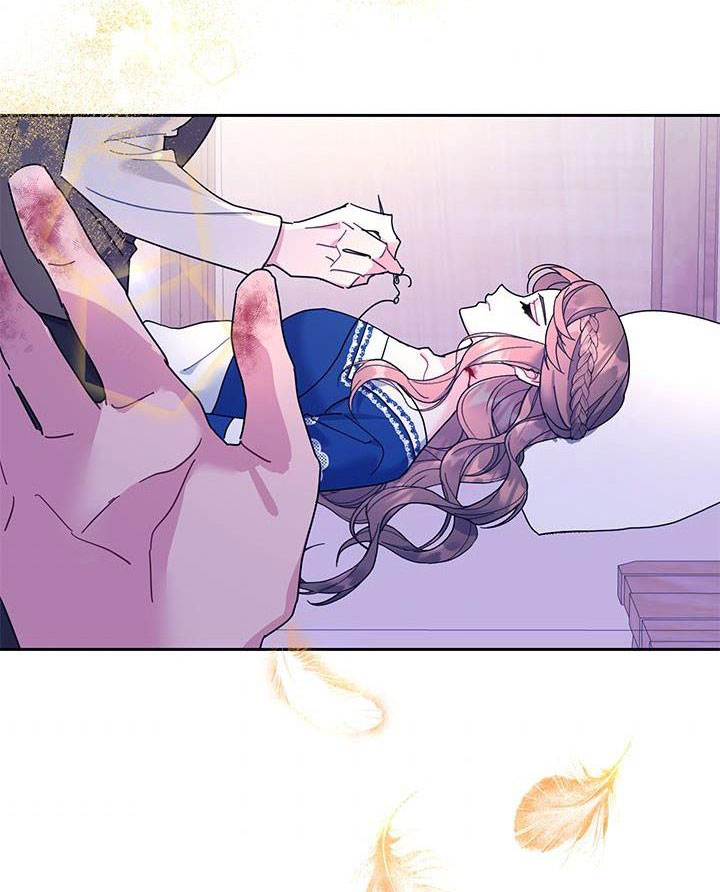 công chúa của loài chim chapter 37.1 45