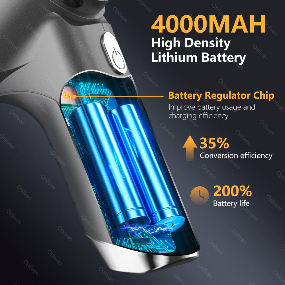 Máy Hút Bụi Ô Tô Mini Di Động Cầm Tay Hút Mạnh Không Dây Máy Vệ Sinh Tự Động Robot Phụ Kiện Ô Tô Thiết Bị Gia Đình