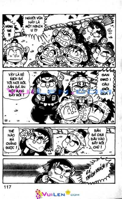ninja loạn thị chapter 59 117