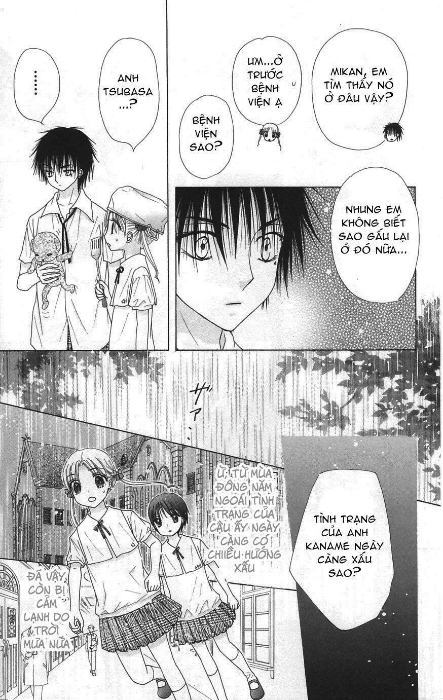 gakuen alice chapter 93 9