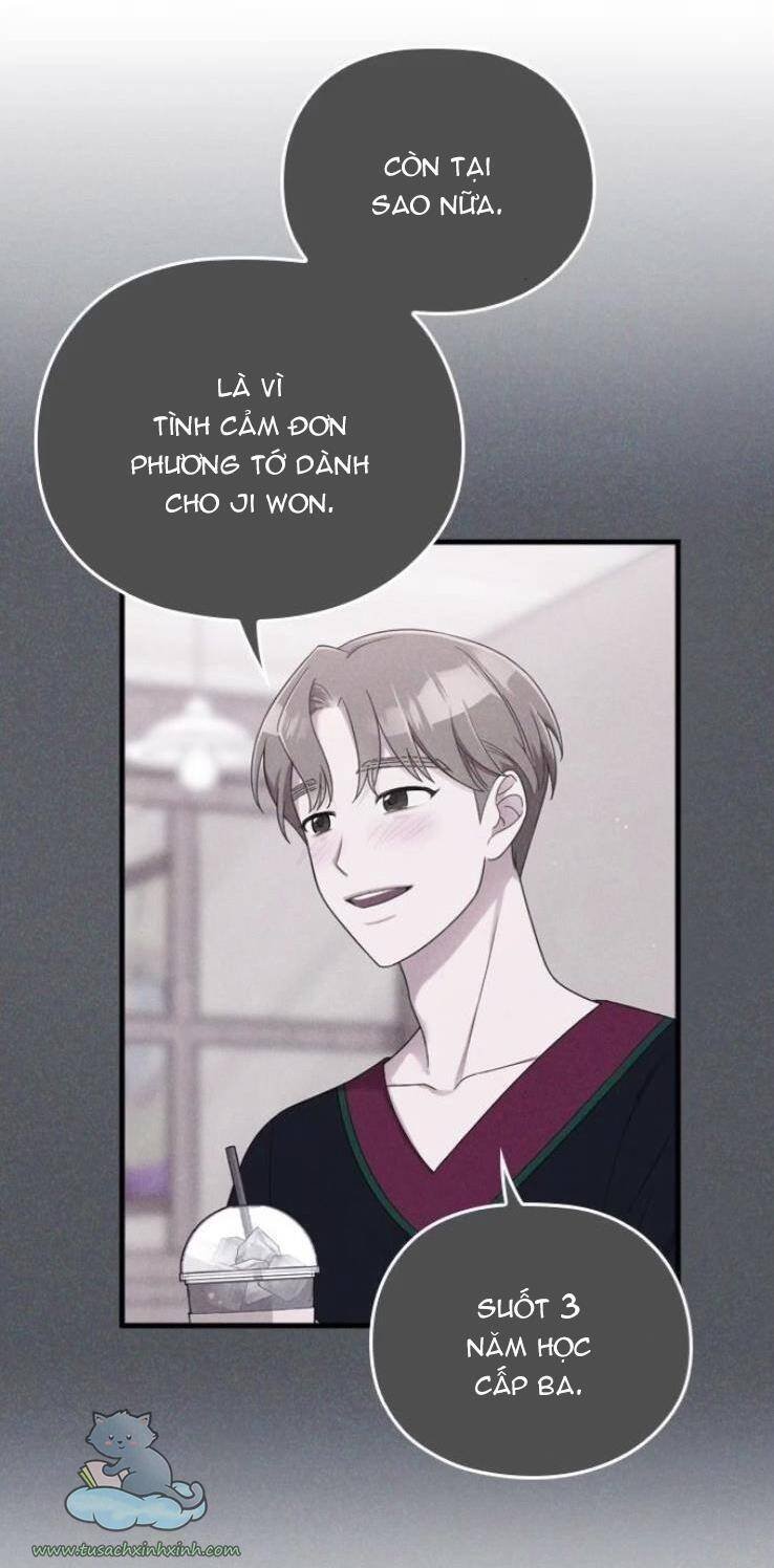 cô đi mà lấy chồng tôi chapter 17 13