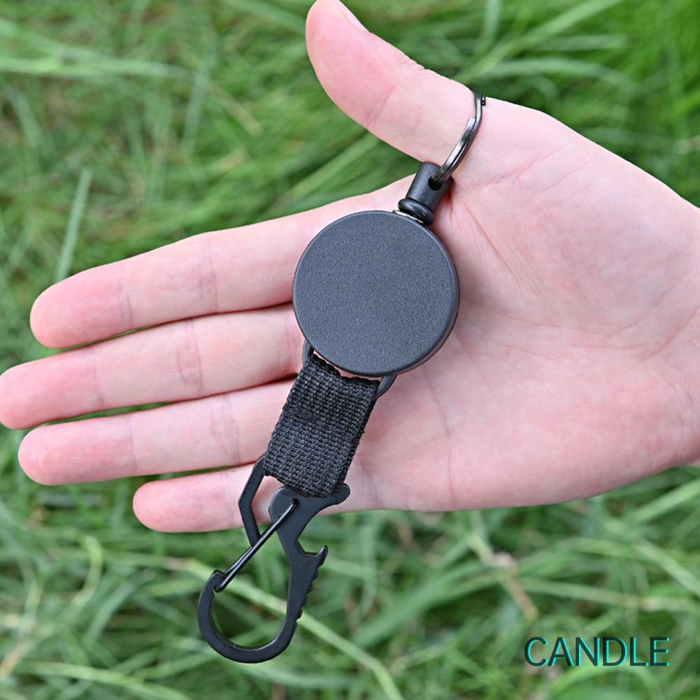 Móc Khóa Đa Năng Cho Dã Ngoại