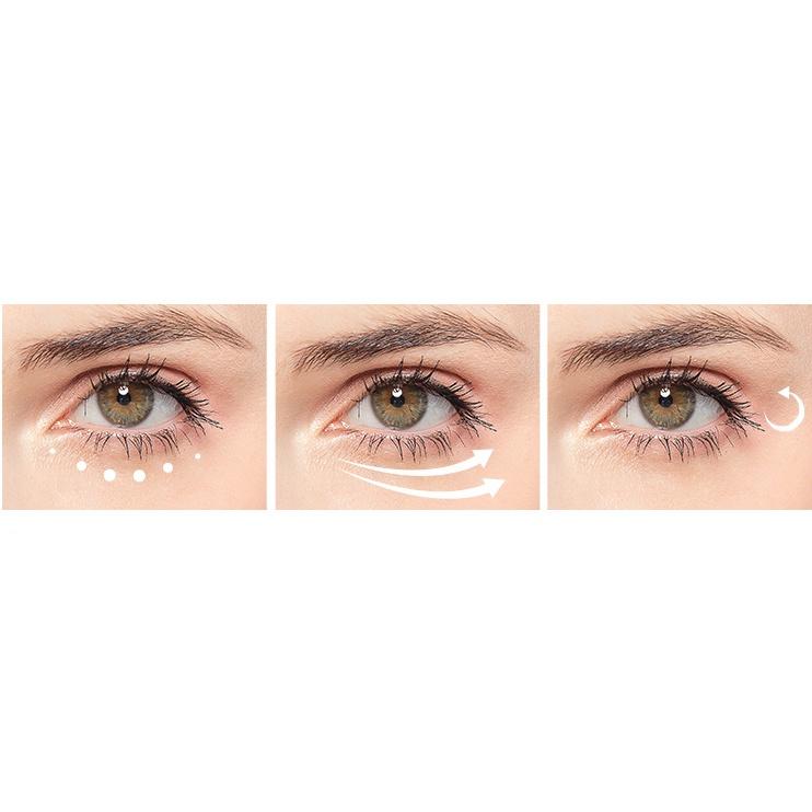 Kem dưỡng mắt giảm thâm quầng nâng cơ mắt Jomtam EyeCare 20ml